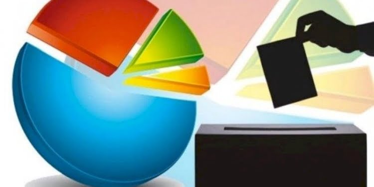 4 aylık anket sonuçlarını paylaştılar… 2 partide büyük düşüş