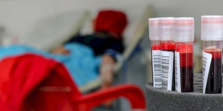Pandemide kan stoğu alarmı