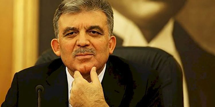 Abdullah Gül’ü çatı aday yapmaya çalışan ‘liberal solcu’ kim?