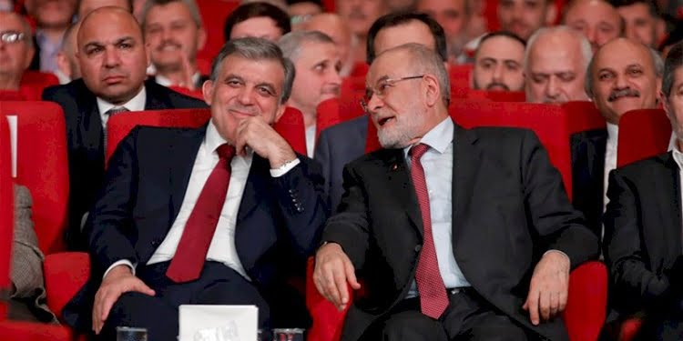 Babacan’ın Abdullah Gül sözlerine Karamollaoğlu’ndan açıklama