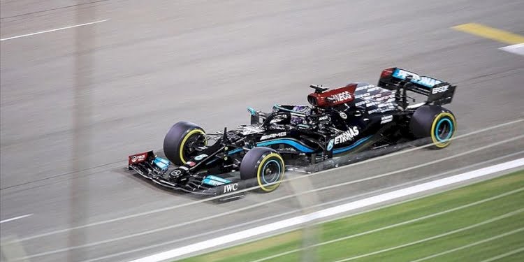 Formula 1 Türkiye GP’sini iptal etti!