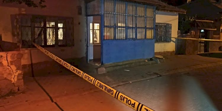 Dini nikahlı eşi tarafından bıçaklanan Gizem yaşam mücadelesi veriyor!