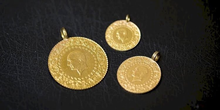 Gram altın 500 lirayı aştı (14 Mayıs 2021 güncel altın fiyatları)