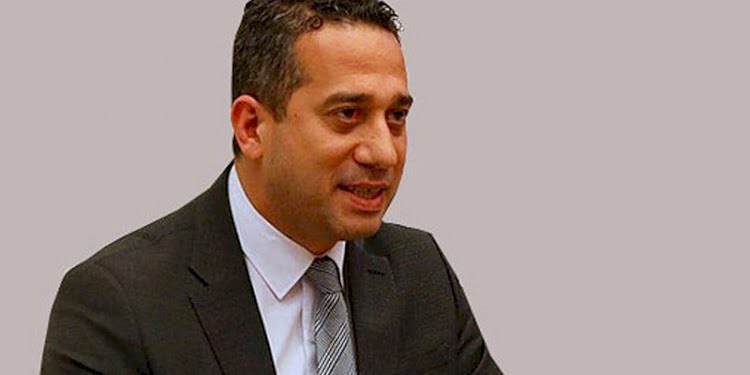 Ali Mahir Başarır: Soylu’ya neden ‘Süslü’ denildiğini açıklayacağız