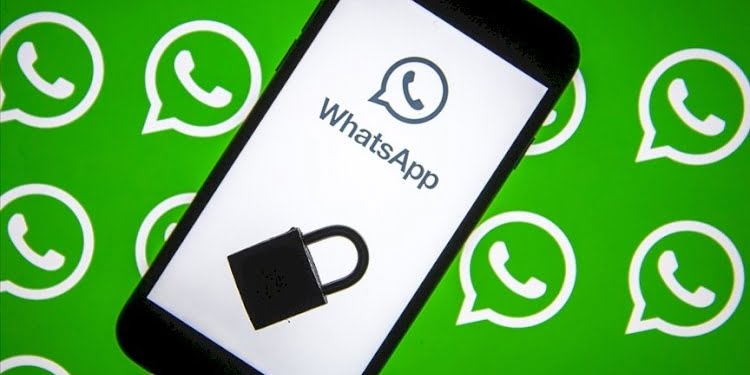 WhatsApp’tan gizlilik ilkesi güncellemesine ilişkin paylaşım