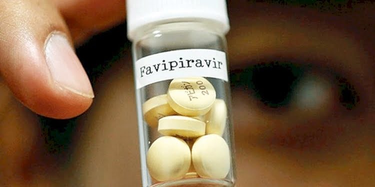 Koronavirüste kullanılan ‘Favipiravir’ tedavide etkili mi?