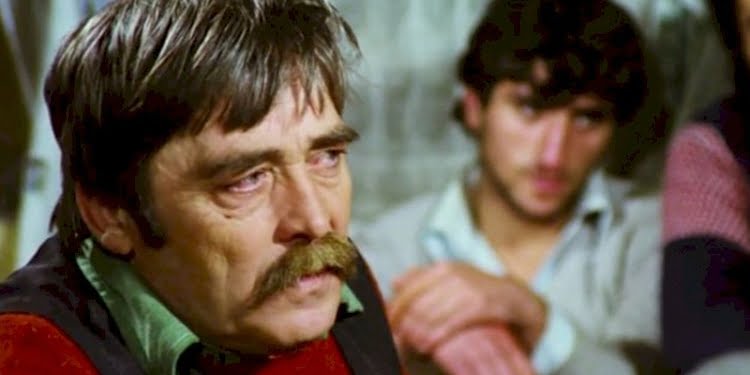Türk sinemasının ‘gizli kahramanı’: İhsan Yüce