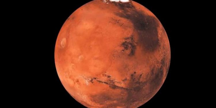 Çin, Mars’a indi