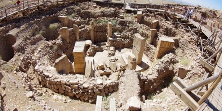Göbeklitepe, Birleşmiş Milletler’de sergilenecek