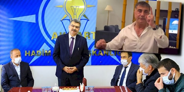 ‘Savcılar harekete geçsin’ çağrılarına AKP’li Erdem’den yanıt: Namussuzlara alan mı açalım!