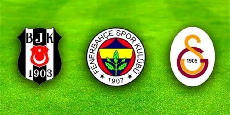 Son maçlara saatler kala üç büyüklerin şampiyonluk ihtimalleri