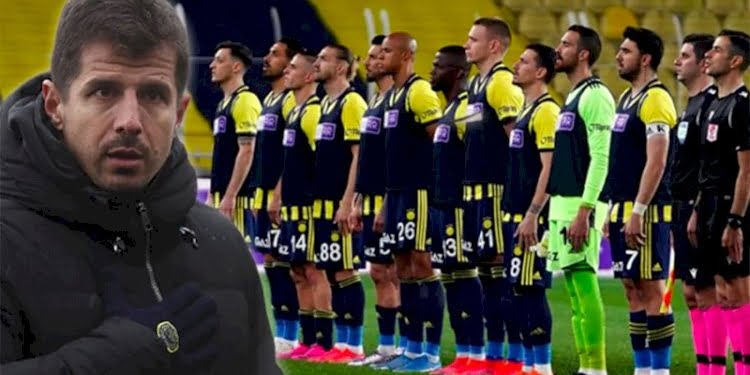 Fenerbahçe’de Emre Belözoğlu ile yollar ayrılıyor mu?