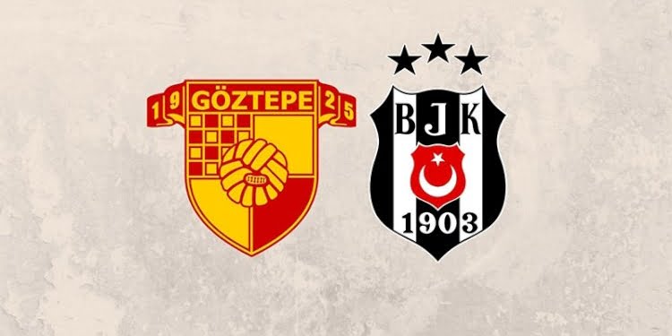 Göztepe yönetimi Beşiktaş maçına gelmiyor