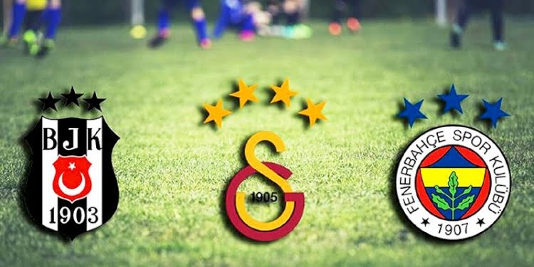 Süper Lig’de şampiyon belli oldu