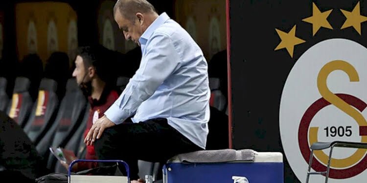 Fatih Terim’den Yeni Malatyaspor maçı sonrası yönetimi bombaladı
