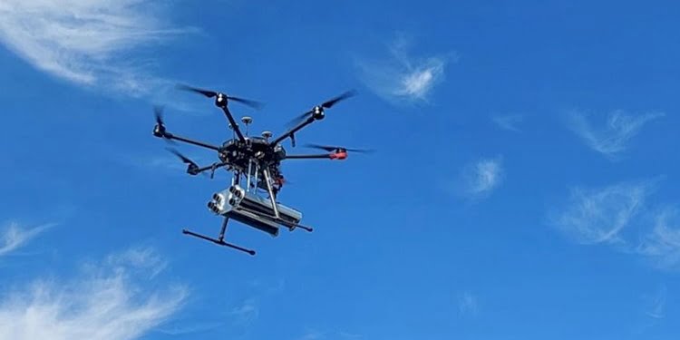 İnsansız hava ve kara araçlarına yerli mini roket