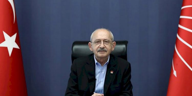 Kılıçdaroğlu gençlere videoyla seslendi: Belki benim de biraz suçum var