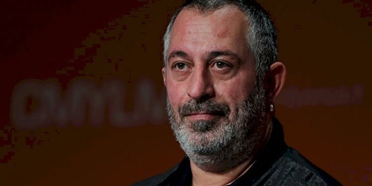 Cem Yılmaz’dan yeni film müjdesi