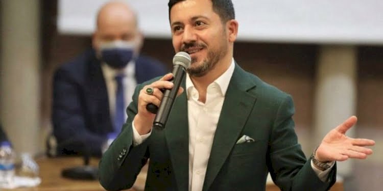 İstifaya zorlanan belediye başkanı AKP’lileri topa tuttu: Konuşayım mı illa…