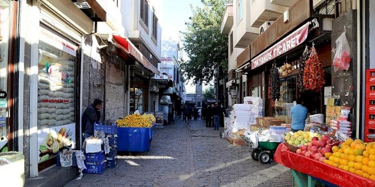 Kepenk indiren esnaf sayısında rekor artış!