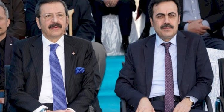 TOBB’dan hükümete: Ayakta kalmamız imkansız!