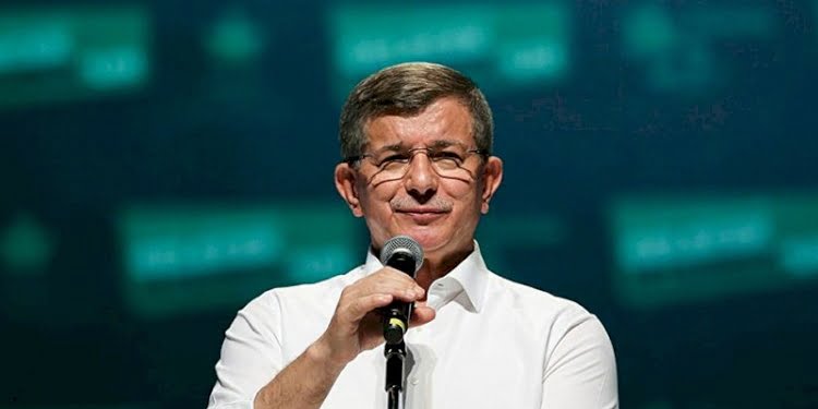 Muhalefetin ‘Kürt sorunu’ yarışında Davutoğlu’ndan yeni hamle