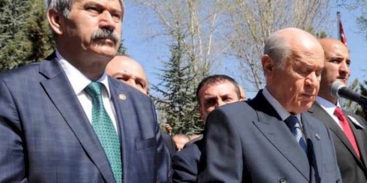 Ülkücülerin sembol ismi Şevkat Çetin’den hükümete sert eleştiri