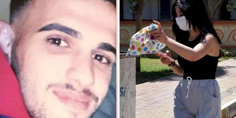 Şort giydiği için komşusuna saldıran Mahsun Tatar, yeniden gözaltına alındı