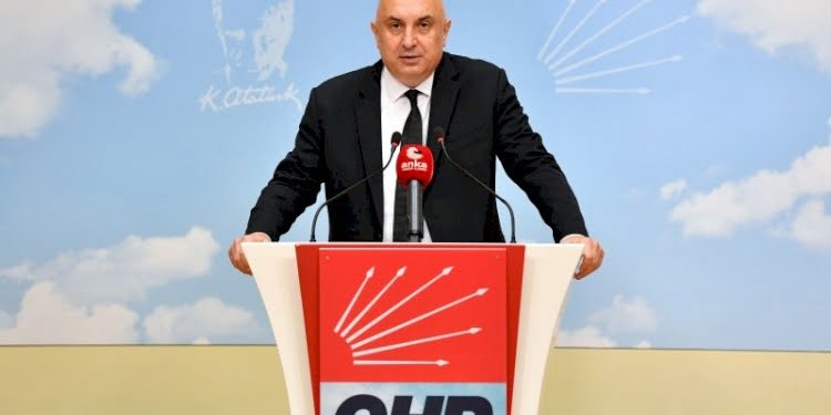 CHP’li Özkoç’a ‘HDP’ye bakanlık verilecek mi?’ sorusu