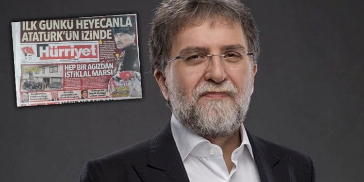 MHP bu sefer de Hürriyet’i hedef aldı: Liderimize sansür mü var?