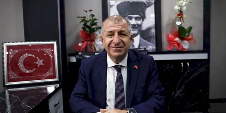 Ümit Özdağ kuracağı parti için tarih verdi