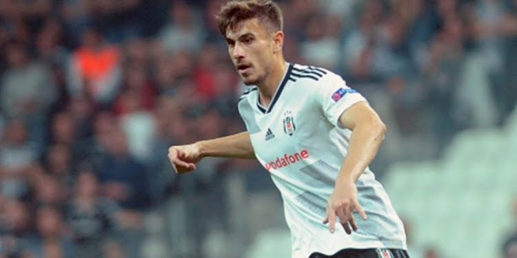 İşte Dorukhan Toköz’ün yeni adresi