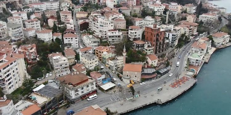 İstanbul’un 3 ilçesinde ev fiyatları uçtu