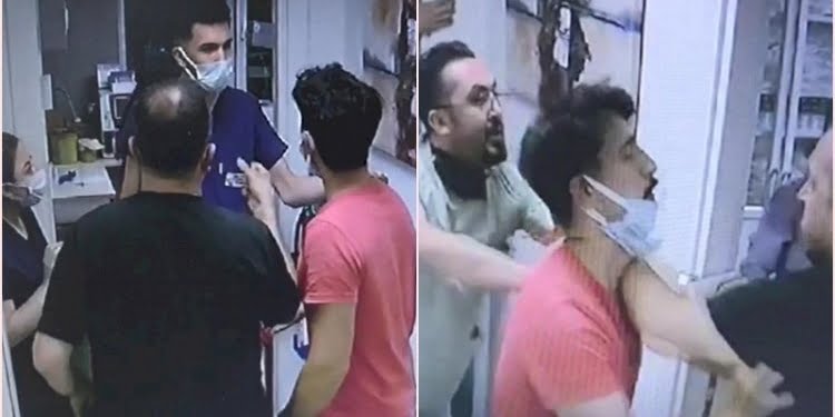 Sağlık çalışanlarına şiddet devam ediyor: Hemşireye yumruk, doktora darp