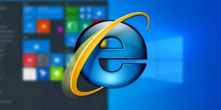 Internet Explorer tarihe gömülecek