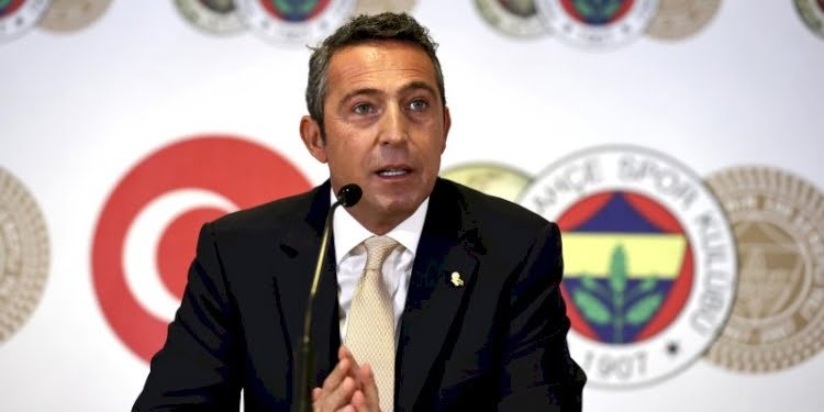 Ali Koç’tan ‘adaylık’ açıklaması