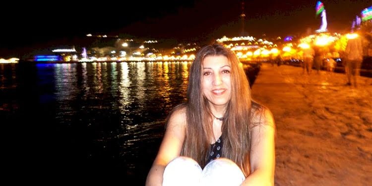 Jale Altunel: Beni yazmaya sevk eden vatan aşkımdır