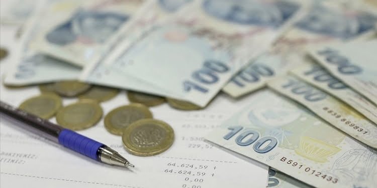 Türkiye’de 34.5 milyon kişinin borcu var!