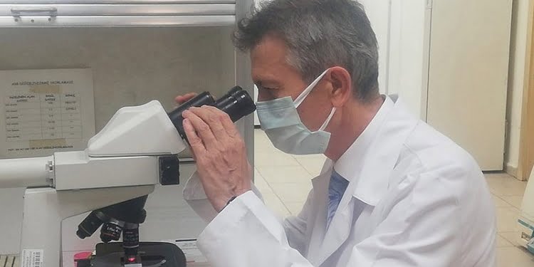 Koronada hızlı tarama için ‘havuz test’ önerisi