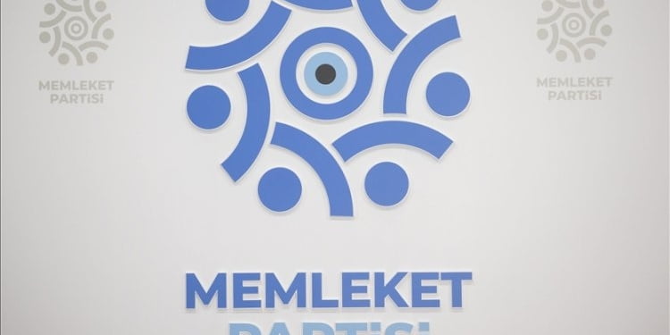 Memleket Partisi’nden İmamoğlu’nu eleştiren yöneticilerine uyarı