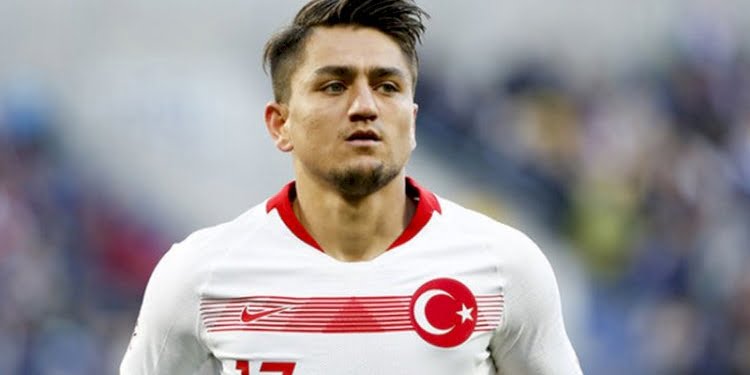 Fenerbahçe’den Cengiz Ünder sürprizi!