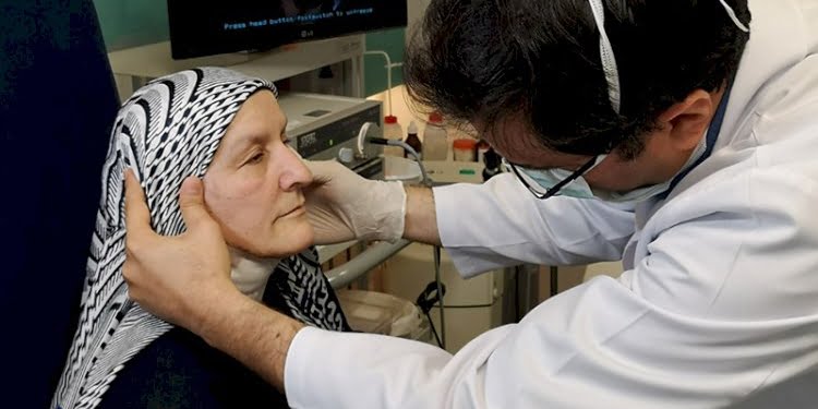 Bademcik iltihabı dediler, 10 yıl sonra ortaya çıkan gerçek şoka uğrattı