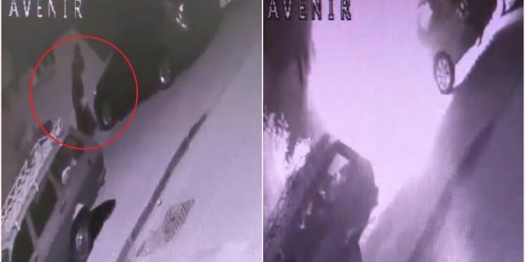 Husumetlisinin araçlarını yakması için Adana’dan kundakçı getirtmiş