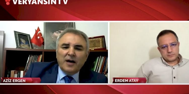 Amerikalı albayı 5 saat esir alan Albay Aziz Ergen ‘ikinci çuval’ olayını anlattı