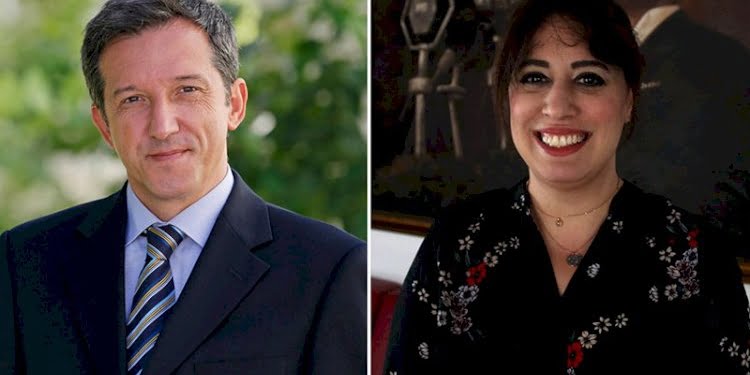 Uğur Mumcu’nun kızı Can Dündar için hassasiyet gösterip Cumhuriyet’ten ayrıldı