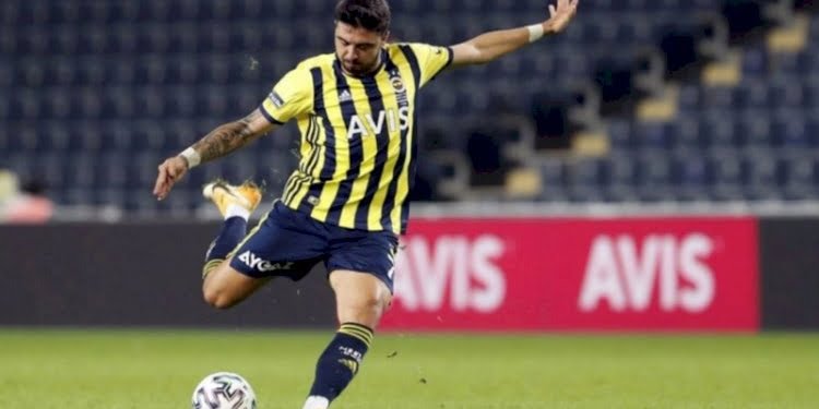 Fenerbahçe’de Ozan Tufan kararı