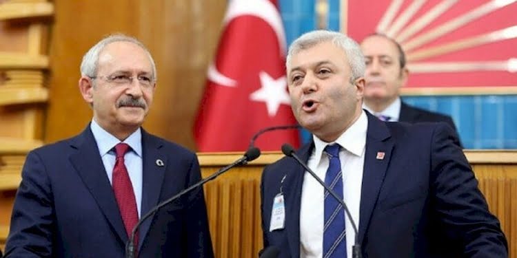 Tuncay Özkan’dan ‘Kılıçdaroğlu’ çıkışı: Aday olursa yüzde 100 kazanır