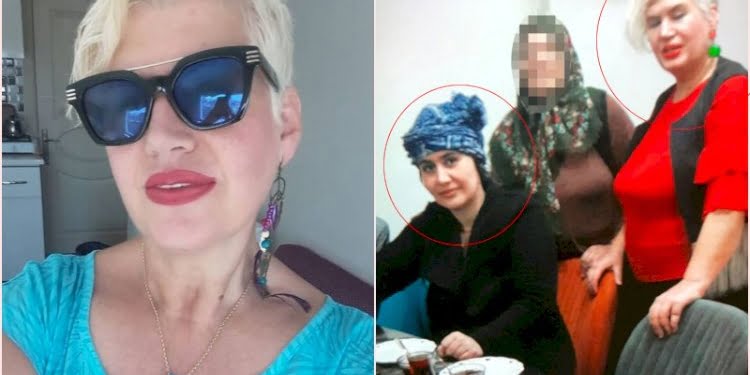 Vahşetin böylesi! Annesini öldürüp kafasını tencerede sakladı