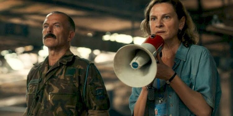Başkent’in Uluslararası Film Festivali başlıyor