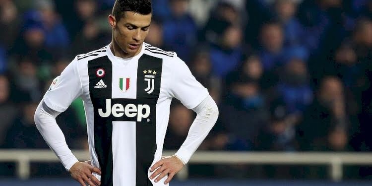 Ronaldo ayrılacak mı? Juventus’tan açıklama